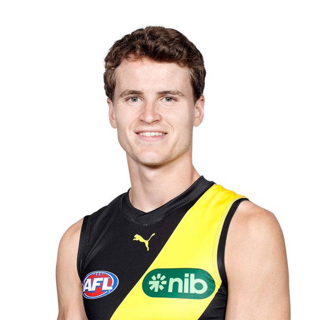 Thomson Dow profile picture